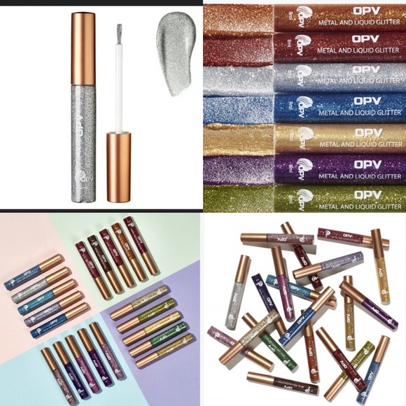 ⭐️OPV glitter eyeliner - Picture 2 of 8